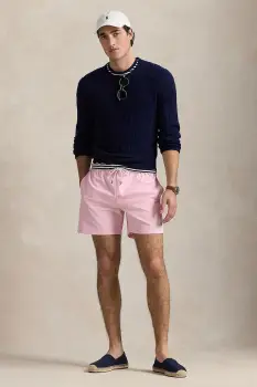 Polo Ralph Lauren pantaloni scurti de baie imagine