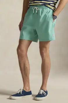 Polo Ralph Lauren pantaloni scurti de baie imagine