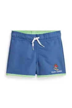 Polo Ralph Lauren pantaloni scurti de baie copii imagine