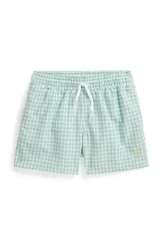 Polo Ralph Lauren pantaloni scurti de baie copii imagine