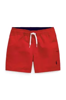 Polo Ralph Lauren pantaloni scurti de baie copii imagine