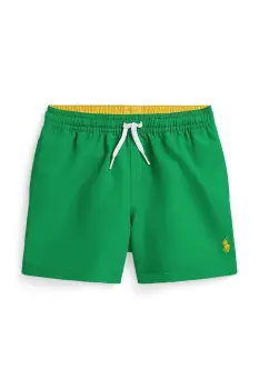 Polo Ralph Lauren pantaloni scurti de baie copii imagine