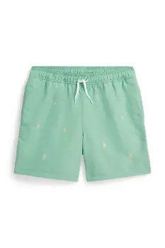 Polo Ralph Lauren pantaloni scurti de baie copii imagine