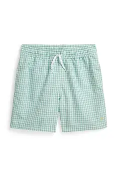 Polo Ralph Lauren pantaloni scurti de baie copii imagine