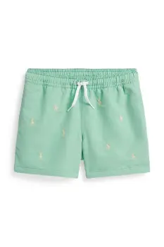Polo Ralph Lauren pantaloni scurti de baie copii imagine