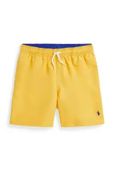 Polo Ralph Lauren pantaloni scurti de baie copii imagine