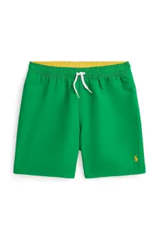 Polo Ralph Lauren pantaloni scurti de baie copii imagine