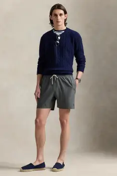 Polo Ralph Lauren pantaloni scurti de baie imagine