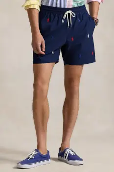 Polo Ralph Lauren pantaloni scurti de baie imagine