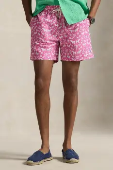 Polo Ralph Lauren pantaloni scurti de baie pentru barbati imagine