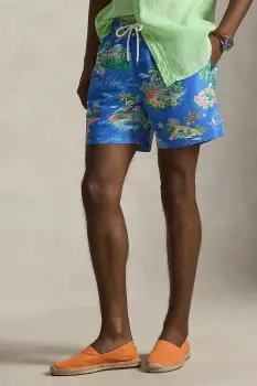 Polo Ralph Lauren pantaloni scurti de baie pentru barbati imagine