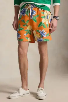 Polo Ralph Lauren pantaloni scurti de baie pentru barbati imagine