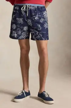 Polo Ralph Lauren pantaloni scurti de baie pentru barbati imagine
