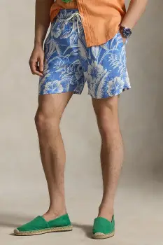 Polo Ralph Lauren pantaloni scurti de baie pentru barbati imagine