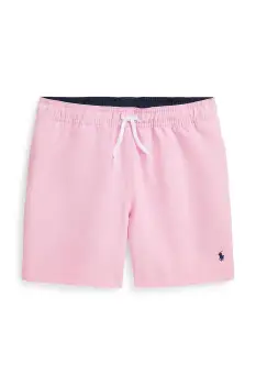polo Ralph Lauren pantaloni scurti de baie pentru copii imagine