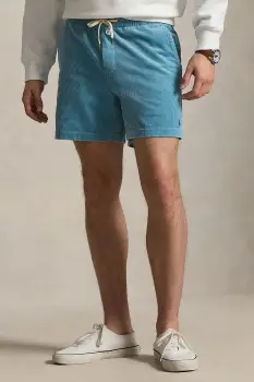 Polo Ralph Lauren pantaloni scurti de barbati din bumbac imagine