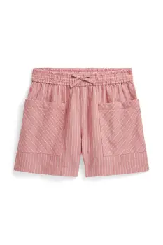 Polo Ralph Lauren pantaloni scurti de in pentru copii imagine