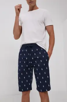 Polo Ralph Lauren pantaloni scurti de pijama imagine