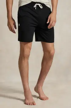 Polo Ralph Lauren pantaloni scurti de pijama din bumbac imagine