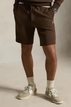 Polo Ralph Lauren pantaloni scurti de trening pentru barbati imagine