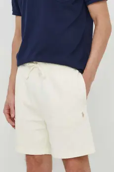 Polo Ralph Lauren pantaloni scurti din bumbac imagine