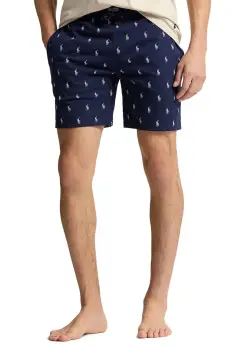 Polo Ralph Lauren pantaloni scurti din bumbac imagine