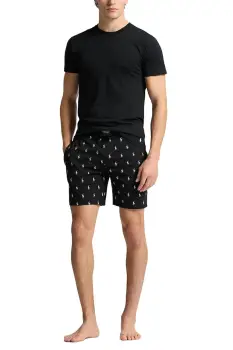 Polo Ralph Lauren pantaloni scurti din bumbac imagine