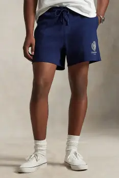 Polo Ralph Lauren pantaloni scurti din bumbac imagine