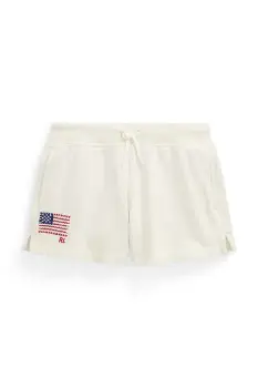 Polo Ralph Lauren pantaloni scurti din bumbac imagine