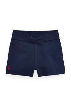 Polo Ralph Lauren pantaloni scurti din bumbac pentru bebelusi imagine