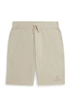 Polo Ralph Lauren pantaloni scurti din bumbac pentru copii imagine