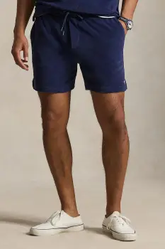 Polo Ralph Lauren pantaloni scurti pentru barbati, din bumbac imagine