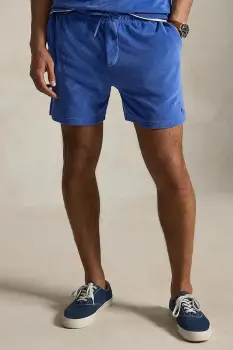 Polo Ralph Lauren pantaloni scurti pentru barbati, din bumbac imagine