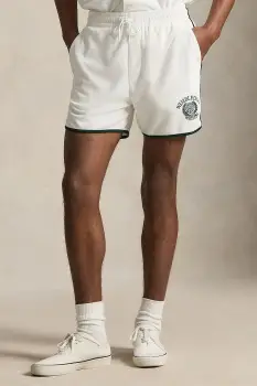 Polo Ralph Lauren pantaloni scurti pentru barbati, din bumbac imagine