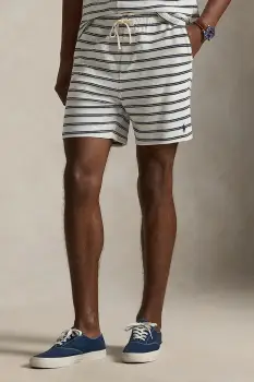 Polo Ralph Lauren pantaloni scurti pentru barbati, din bumbac imagine