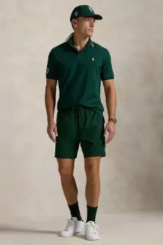 Polo Ralph Lauren pantaloni scurti Wimbledon Collection imagine