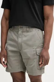 Polo Ralph Lauren pantaloni scuti cargo barbatesti din bumbac imagine