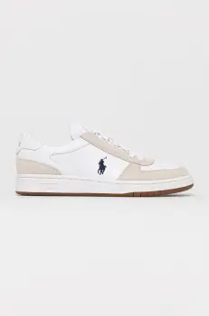 Polo Ralph Lauren Pantofi imagine