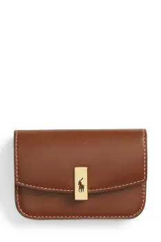 Polo Ralph Lauren portofel de piele imagine