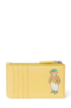 Polo Ralph Lauren portofel de piele imagine