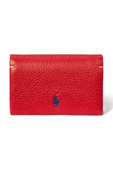 Polo Ralph Lauren portofel de piele imagine