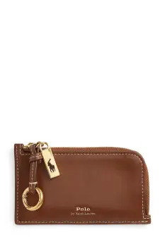 Polo Ralph Lauren portofel de piele imagine