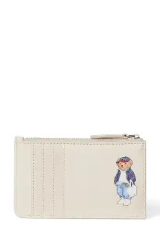 Polo Ralph Lauren portofel de piele imagine