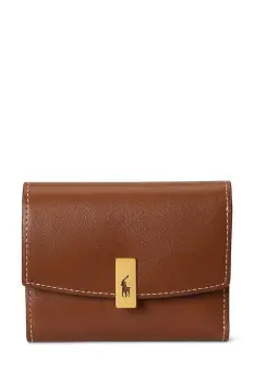 Polo Ralph Lauren portofel de piele imagine