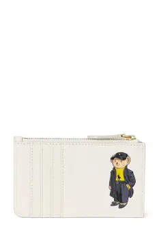 Polo Ralph Lauren portofel de piele imagine