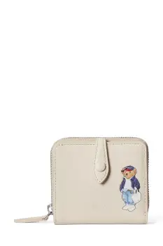 Polo Ralph Lauren portofel de piele imagine