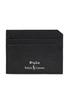 Polo Ralph Lauren portofel de piele imagine