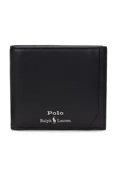 Polo Ralph Lauren portofel de piele imagine