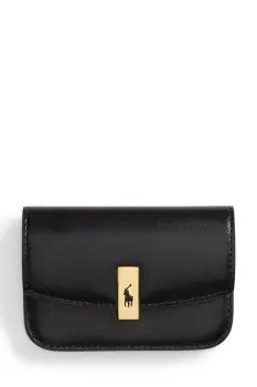 Polo Ralph Lauren portofel de piele imagine