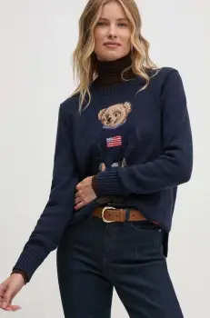 Polo Ralph Lauren pulover imagine